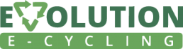 Evolution E-Cycling Logo