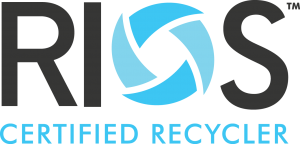Rios Certified Recycler